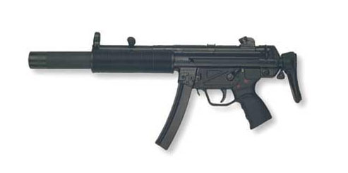 MP5SDA3