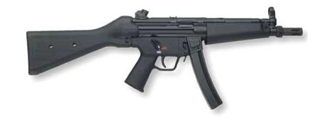 MP5SFA2