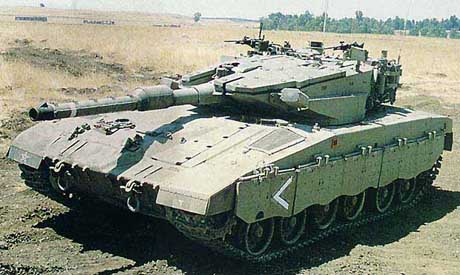 merkava3 b4