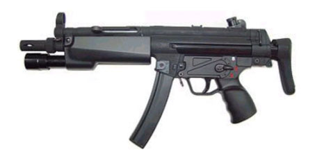 mp5A3