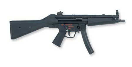 mp5A4