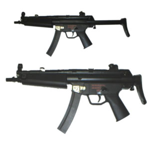 mp5KA4